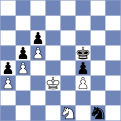 Chinasamy - Gruenfeld (Tromsoe, 2014)