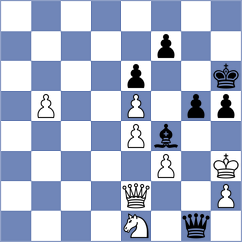 Almeida Quintana - Matviishen (Montreal CAN, 2023)