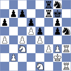 Markov - Osmanov (Volgograd, 2010)