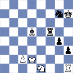 Latifah - Nigalidze (chess.com INT, 2025)