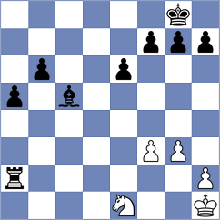 Tisma - De Boer (chess.com INT, 2025)