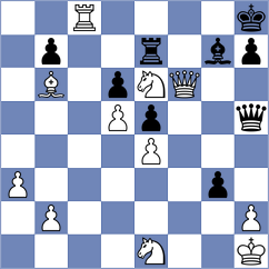 Molvig - Karlsson (Ballerup, 2013)