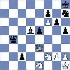 Sava - Winkels (chess.com INT, 2024)