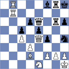 Ilic - Stojanovic (Nis, 2012)