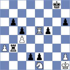 Bayramov - Toolin (chess.com INT, 2022)