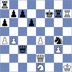Burchardt - Schneider (Darmstadt GER, 2022)