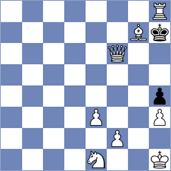 Santos - McFadden (Montesilvano ITA, 2024)