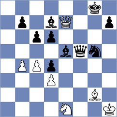 Keymer - Sarana (chess.com INT, 2021)