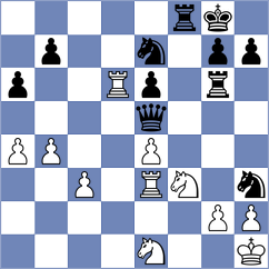 Birkisson - Arngrimsson (Reykjavik ISL, 2024)