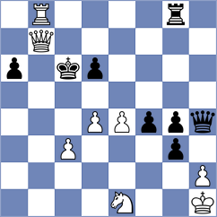 Garcia Ramos - Boukhris Ferre (Barcelona ESP, 2025)