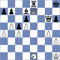 Baldauf - Buenermann (Germany, 1994)
