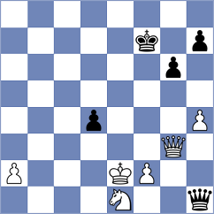 Fishbein - Christiansen (Saint Louis USA, 2025)
