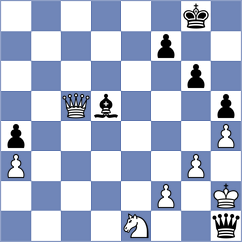 Manvelyan - Estrada Nieto (chess.com INT, 2025)