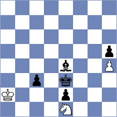NAIT ELASRI BRAHIM - Barria Santos (Budapest HUN, 2024)