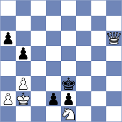 Yonal - Bold (chess.com INT, 2025)