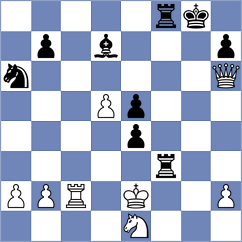 Kasparov - Seirawan (Barcelona, 1989)