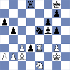 Francis - Suvorov (Chess.com INT, 2021)