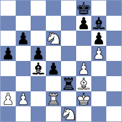Vila Dupla - Einarsson (chess.com INT, 2025)