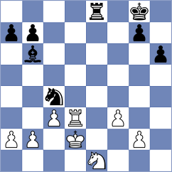 Fernandez Garcia - Romero Calduch (Valencia, 2012)