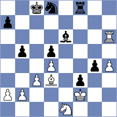 Sturt - Carlsen (chess.com INT, 2025)