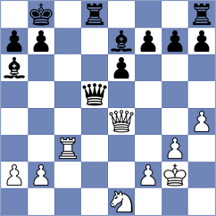 Stojadinovic - Rashidian (Giessen, 1994)