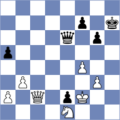 Korovianski - Tkachenko (Tula, 2004)