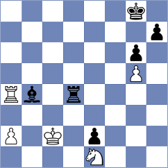 Wangert - Rusinov (Lieme, 2009)