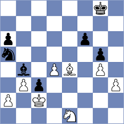 Bagheri - Jose Polanco (Sliema MLT, 2021)