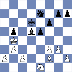 Braun - Kirschbaum (Leer GER, 2024)