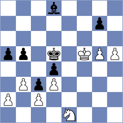 Korostelev - Vlasov (Cheliabinsk, 2007)