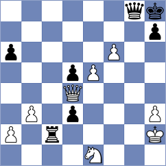 Garcia Alcaide - Rojano Alfonso (Santa Eulalia de Roncana, 2011)