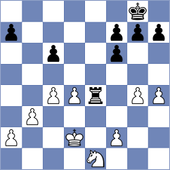 Nugroho - Maerevoet (chess.com INT, 2025)