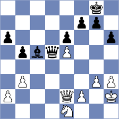 Bermejo Arrieta - De Prada Quintana (Marbella ESP, 2024)