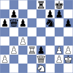 Llorente Gonzalez - Perez Inclan (Oviedo, 2008)