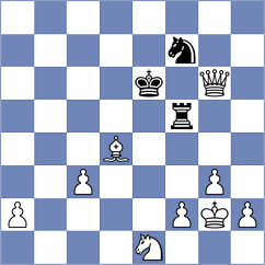 Chor - Camacho Campusano (chess.com INT, 2024)