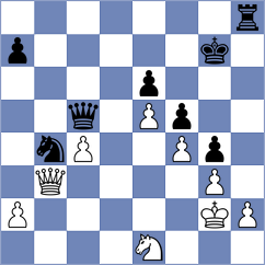 Koepke - Mrozowski (chess.com INT, 2025)