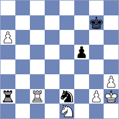 Novak - Vodicka (Czech Republic, 2011)