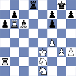 Vachier Lagrave - Skatchkov (chess.com INT, 2025)