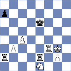Eickhoff - Koch (Bad Bevensen, 2006)