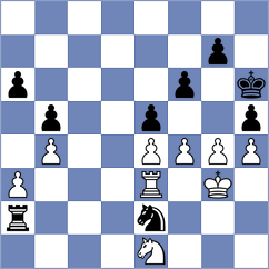 Mosnicka - Hausner (Tabor, 2009)