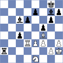 Bhagat Kush - Nepomniachtchi (chess.com INT, 2025)