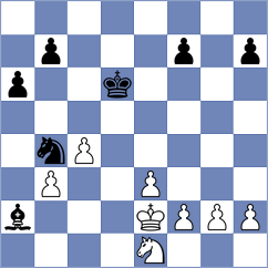 Federzoni - Gil Alba (chess.com INT, 2025)