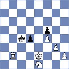 Chigaev - Acor (Chess.com INT, 2021)