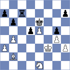 Ocampo Cadavid - Molina Ballesteros (Medellin COL, 2025)