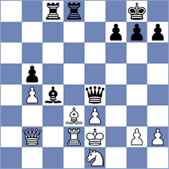 Kuchava - Rom (chess.com INT, 2022)