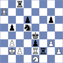 Nani - Martinez (Villa Ballester, 1998)