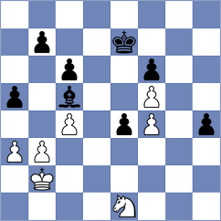 Argandona Salinas - Strikovic (Pamplona, 2007)