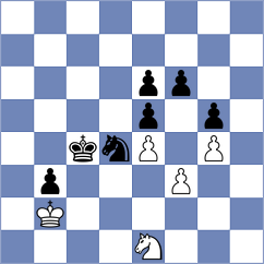 Jary - Vasquez Schroeder (chess.com INT, 2022)