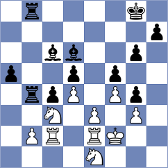 Aaradhya Das - Wanyama (chess.com INT, 2025)