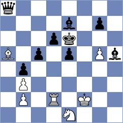 Conde - Ronka (chess.com INT, 2025)